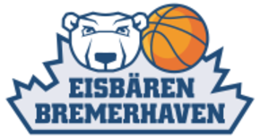 EISBAEREN BREMERHAVEN Team Logo